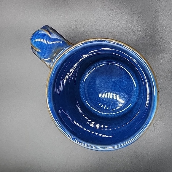 Lefty's Left-handed Coffee Tea Mug - Picture 6 of 7